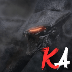 Game thumbnail for Kaiju Alpha