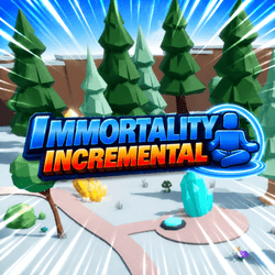Game thumbnail for Immortality Incremental