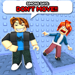 Game thumbnail for Simon Says Tower