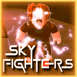 Game thumbnail for Sky Fighters