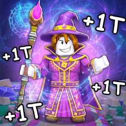 Game thumbnail for Magic Evolution