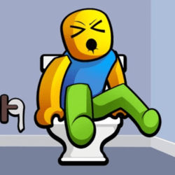 Game thumbnail for My Toilet