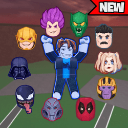 Game thumbnail for Super Villain Tycoon