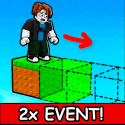 Game thumbnail for +1 Blocks Per Click