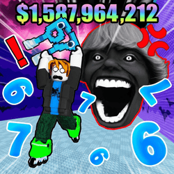 Game thumbnail for Escape poop for brainrots