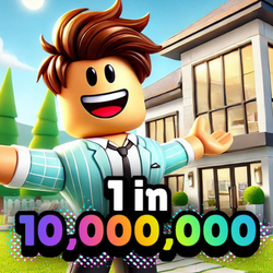 Game thumbnail for Mansion RNG