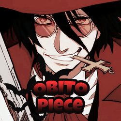 Game thumbnail for OBITO Piece