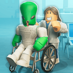 Game thumbnail for Your Hospital