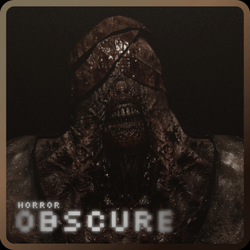 Game thumbnail for OBSCURE