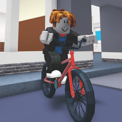Game thumbnail for HarmonyTown RP