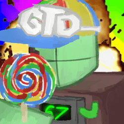 Game thumbnail for Goofy Tower Defense