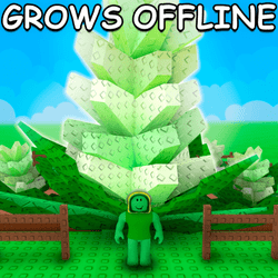 Game thumbnail for Grow a Garden