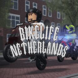 Game thumbnail for Bikelife: Netherlands