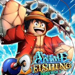 Game thumbnail for Anime Fishing Odyssey