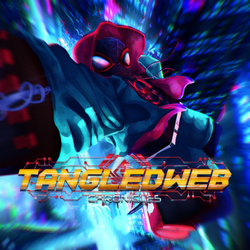 Game thumbnail for Tangled-Web: Chronicles