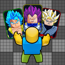 Game thumbnail for Anime Rarities