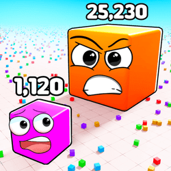 Game thumbnail for Block Eating Simulator