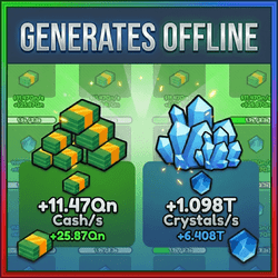 Game thumbnail for Factory Incremental