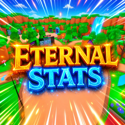 Game thumbnail for Eternal Stats