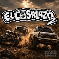 Game thumbnail for The Cosalazo 2