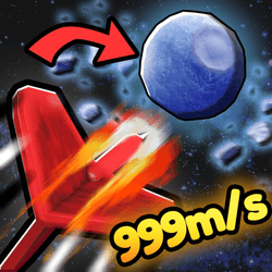 Game thumbnail for Throw Things Into Space