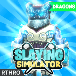 Game thumbnail for Slaying Simulator