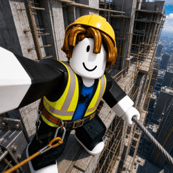 Game thumbnail for Dig N Build