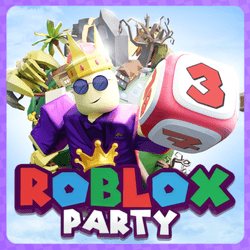 Game thumbnail for Roblox Party