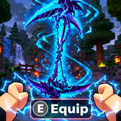 Game thumbnail for Magic Blade Simulator