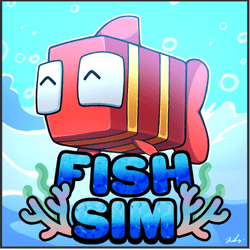 Game thumbnail for Fish Simulator