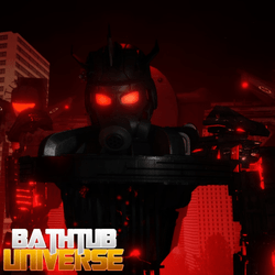 Game thumbnail for Bathtub Universe