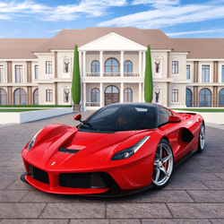 Game thumbnail for Ultimate Mansion Tycoon