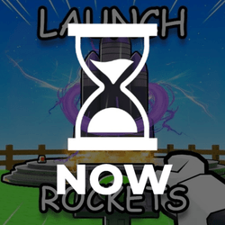 Game thumbnail for Launch Your Rocket