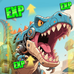 Game thumbnail for Dinosaur Evolution