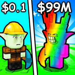 Game thumbnail for Your Goblin Mine