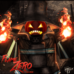 Game thumbnail for Flame Zero