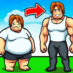 Game thumbnail for Muscle Training