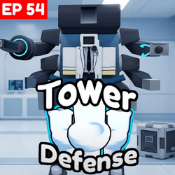 Game thumbnail for Oldest T Tower Defense