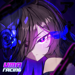 Game thumbnail for Uma Racing