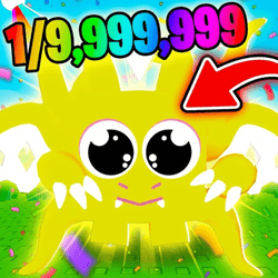 Game thumbnail for Pets RNG
