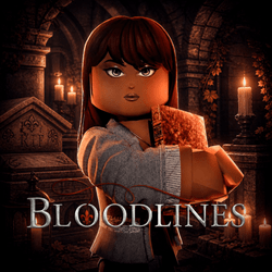 Game thumbnail for Bloodlines