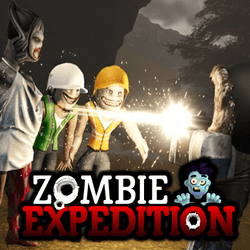 Game thumbnail for Zombie Expedition