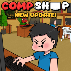 Game thumbnail for Compshop