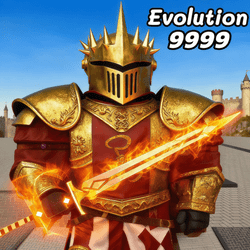 Game thumbnail for Peak Evolution
