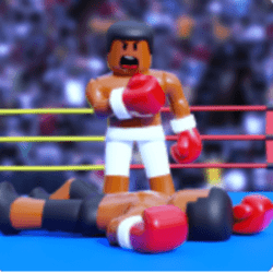 Game thumbnail for Boxing Clicker Simulator