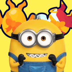 Game thumbnail for Minion Simulator