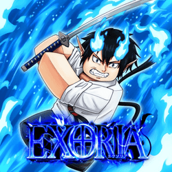 Game thumbnail for Exoria