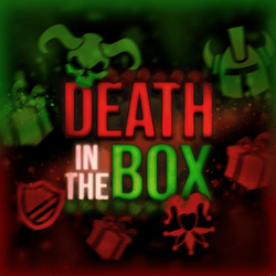 Game thumbnail for Death in the Box