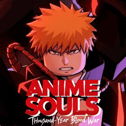 Game thumbnail for Anime Souls