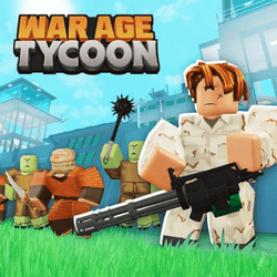 Game thumbnail for War Age Tycoon